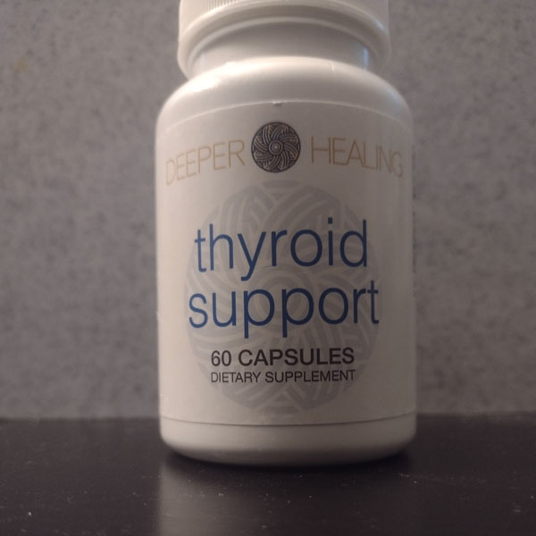 Thyroid Support